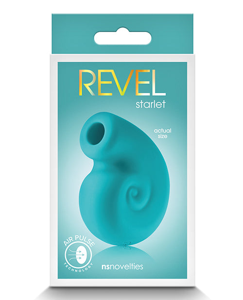 Revel Starlet: reloj de elegancia atemporal Product Image.