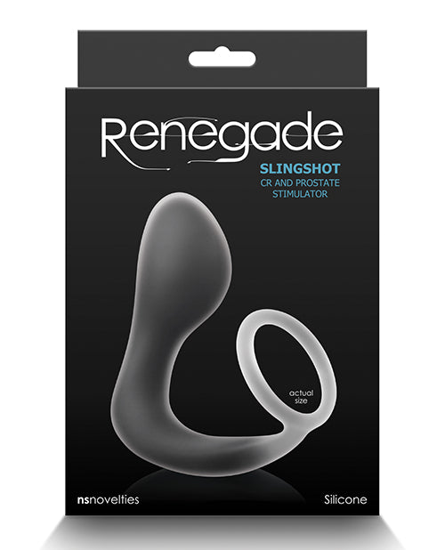 Renegade Slingshot: The Ultimate Pleasure Upgrade - featured product image.