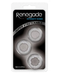 Renegade Intensity Rings: Ultimate Pleasure Boost