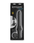 Renegade Super Stroker: Your Ultimate Pleasure Companion