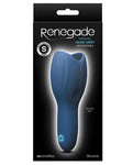 Renegade Head Unit: Blue Intense Stimulation