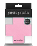 Pretty Pasties Cross II Assorted - 4 Pair Collection