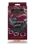 NS Novelties Bondage Couture Correas de amarre