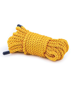 Bondage Couture Blue Sensual Rope