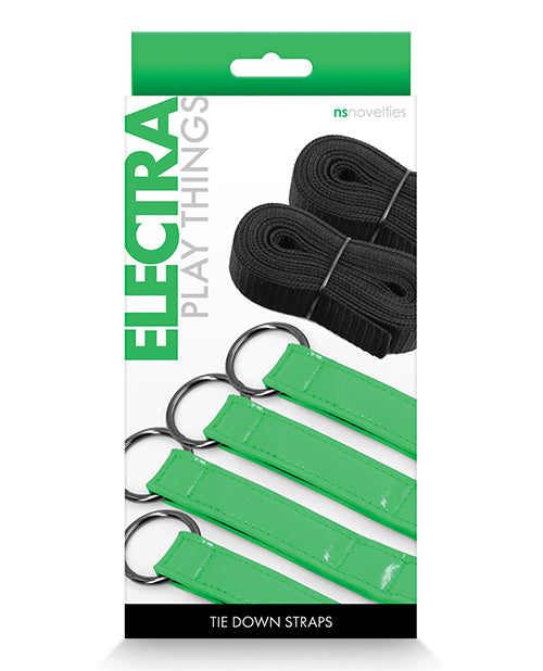 Electra Passion Igniter Bed Straps - featured product image.