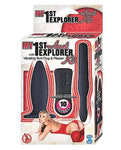 Nasstoys Anal Explorer Kit: Ultimate Pleasure Set