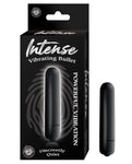 Intense Pleasure Bullet Vibrator - Powerful, Quiet, Waterproof