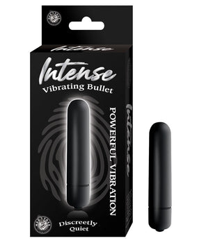 Vibrador tipo bala de placer intenso: potente, silencioso y resistente al agua - Featured Product Image