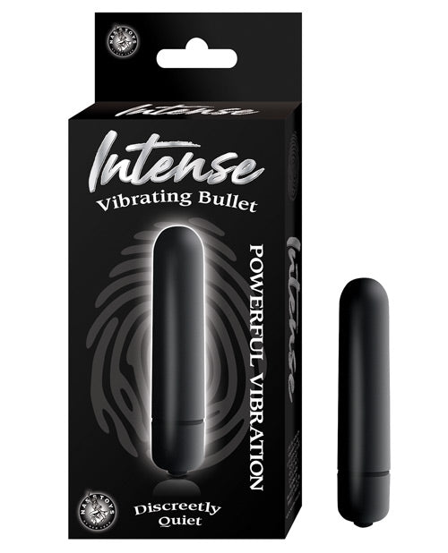 Bala Vibradora de Placer Intenso - Descubre Tus Deseos - featured product image.