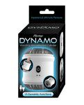 Intense Pleasure Dynamo Vibrating Masturbator