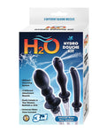 Kit H2O Hydro Douche: la mejor experiencia de higiene personalizada
