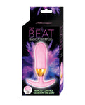 Purple Beat Magic Power Plug: Your Stylish Companion in Charging