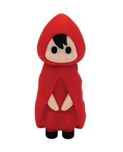 Natalie's Toy Box Little Red Bullet Vibrator - Ignite Your Passion