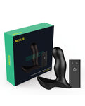 Nexus Beat Prostate Thumper: placer intenso y experiencia personalizada