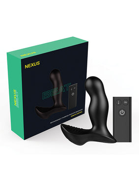 Nexus Beat Prostate Thumper: placer intenso y experiencia personalizada - Featured Product Image