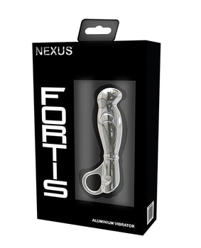 Nexus Fortis: Vibrador de Próstata Premium de Doble Estimulación - Featured Product Image