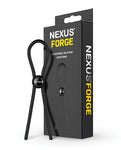 Nexus Forge Single Lasso: Customisable Fit, Comfort, Performance