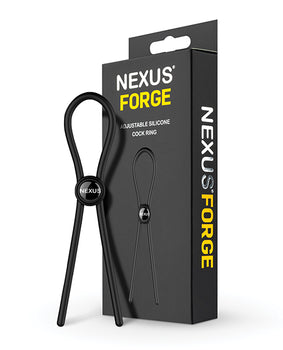 Nexus Forge Single Lasso: ajuste, comodidad y rendimiento personalizables - Featured Product Image
