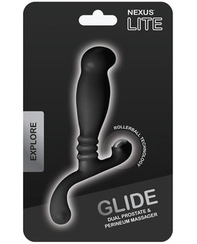 Nexus Glide: Maestro del placer de la próstata - Featured Product Image