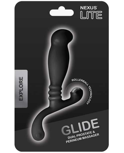 Nexus Glide: Maestro del placer de la próstata - featured product image.