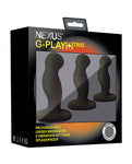 Nexus G Play Trio：終極樂趣套件