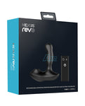 Nexus Revo Air: 34 combinaciones de placer
