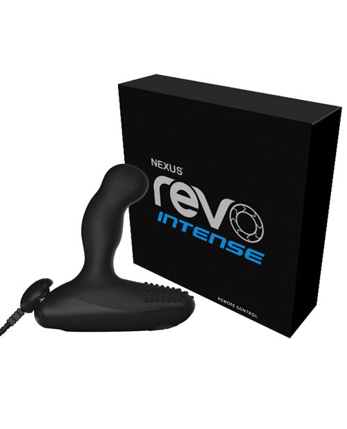 Nexus Revo Intense: experiencia definitiva de estimulación dual - featured product image.