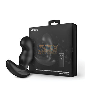 Nexus Ride Extreme Masajeador de Próstata Vibrador 🖤 - Featured Product Image