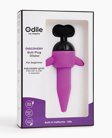 Shop Our Odile Toys INC Collection