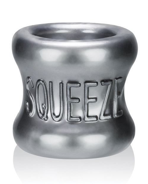 Oxballs Squeeze Ball Stretcher: Un viaje hacia nuevos placeres Product Image.