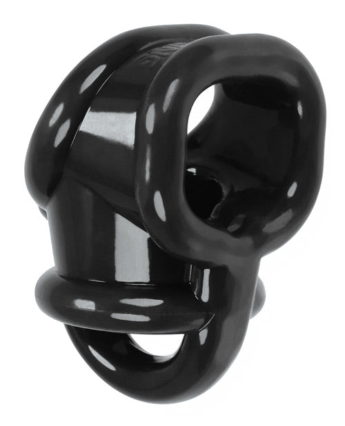 Oxballs Ballsling Ball Split Sling: el mejor potenciador del placer Product Image.