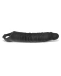 Oxballs Snake Funda para pene de alcance profundo - Hielo: Eleva tu placer