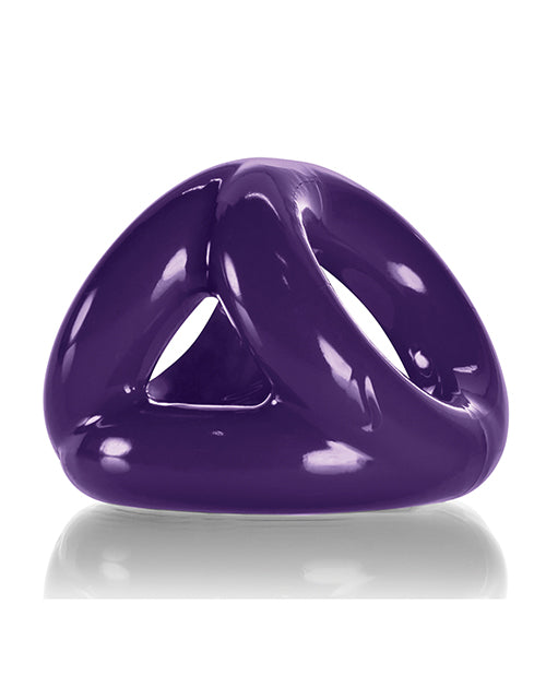 Shop for the ATOMIC JOCK Tri Sport Cocksling - Eggplant at My Ruby Lips