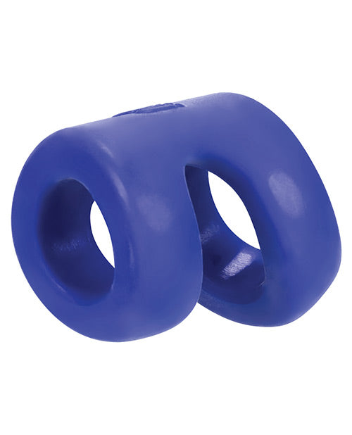 Hunky Junk Connect Cock Ring with Balltugger Product Image.