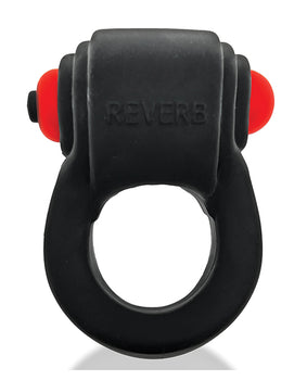 Hunkyjunk Revring Anillo Vibrador Para El Pene - Featured Product Image