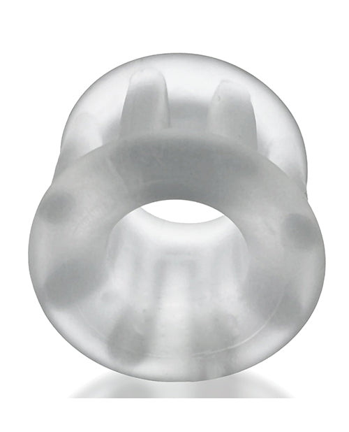 Hunky Junk Gyroball Ballstretcher: Eleva el placer íntimo - featured product image.