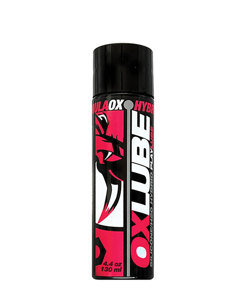 Ox Balls Oxlube Hybrid Lubricant - Long-lasting & Smooth - featured product image.