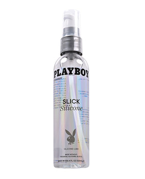 Playboy Pleasure Slick 矽膠潤滑劑 - 3 個主要優點 - Featured Product Image