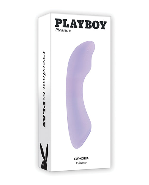 Opal Playboy Mini G-Spot Vibrator: Luxe Pleasure Power Product Image.