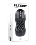 Playboy Pleasure Solo Stroker - 2 AM: Tu escape íntimo