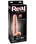 Real Feel Deluxe Lifelike Dildo