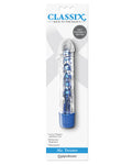 Classix Mr. Twister Vibe con funda - Azul