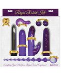 Royal Rabbit Pleasure Kit