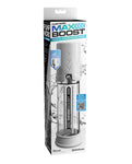 Pump Worx Max Boost: Elevate Your Intimacy