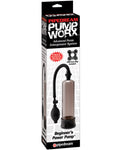 Pump Worx Beginner's Power Pump: Elevate Your Intimate Moments