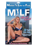 M.I.L.F. Love Doll: The Ultimate Fantasy Companion