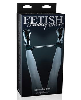 Fetish Fantasy Spreader Bar: Explore New Heights - Featured Product Image