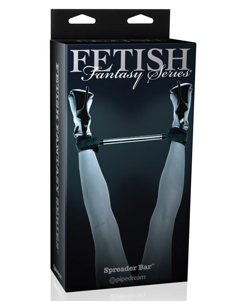 Fetish Fantasy Spreader Bar: Explore New Heights Product Image.