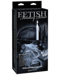 Fetish Fantasy Ultimate Adventure Bondage Kit