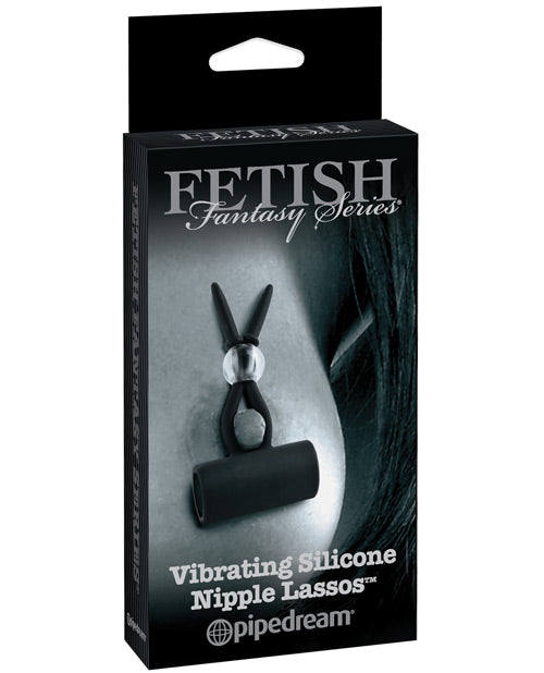 Fantasy Whisper Silicone Nipple Lassos Product Image.
